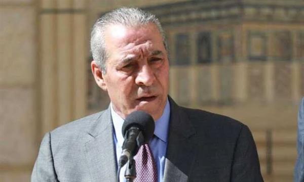 مسؤول فلسطيني يطالب دبلوماسيين أجانب بأن تتخذ دولهم إجراءات فاعلة ضد الاحتلال الإسرائيلي
