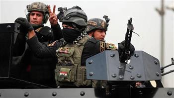   مصدر أمني عراقي: مقتل وإصابة 14 شخصا في هجوم لتنظيم داعش الإرهابي بمحافظة ديالى