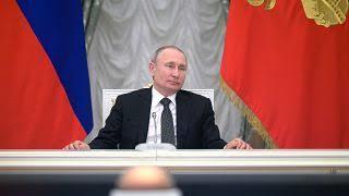   بوتين يعلن أنه بحث مع نظيره البيلاروسي إنشاء فضاء دفاعي موحد وضمان أمن دولة الاتحاد