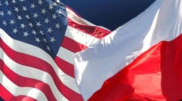أمريكا وبولندا تجددان التزامهما المستمر بالتعاون في سياسات تهدف إلى خفض إيرادات روسيا