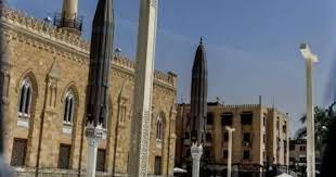 الأوقاف تختار الحسين مسجدا مثاليا لعام 2022