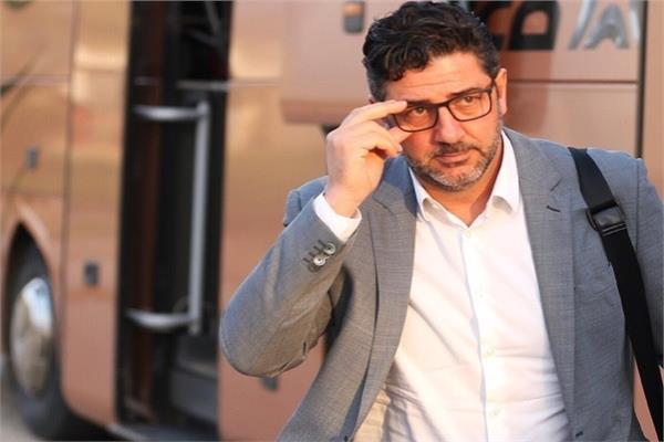 «روي فيتوريا»: حصولي على مدرب القرن إنجاز كبير