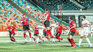 4 مواجهات نارية في الدوري.. الأهلي والزمالك في مهمة صعبة