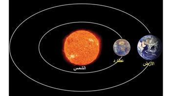 فرصة للمشاهدة والتصوير.. كوكب عطارد يصل غدا إلى أقصى استطالة
