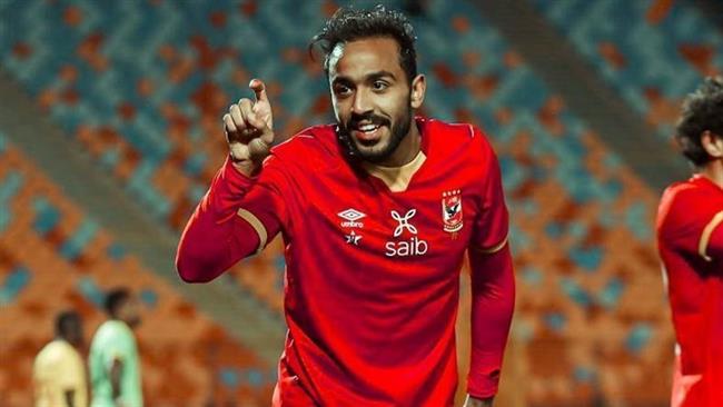 نهاية الأزمة.. كهربا يتصدر قائمة الأهلي في كأس العالم للأندية