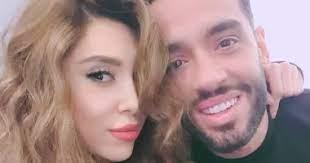 رامي جمال.. 7 تصريحات كاشفة من المطربة المعتزلة ناريمان عن مرض زوجها