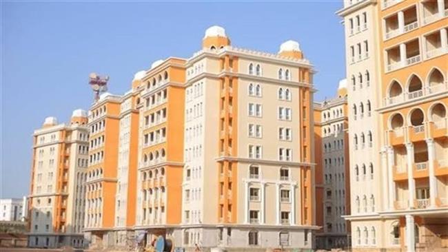 مشروع عواصم المحافظات.. تعرف على شروط حجز شقق داره بالمنيا 