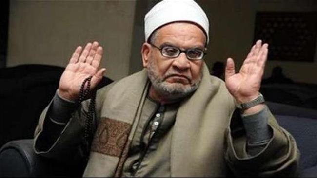 أحمد كريمة: مانعو النساء من الميراث مرتدون وخارجون عن الإسلام 