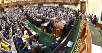 ​استثناء مشروعات النفع العام من حظر البناء خارج الحيز العمرانى