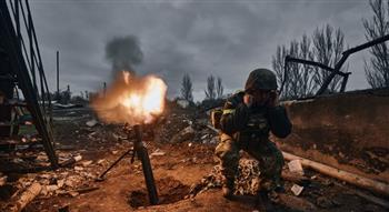   تجدد القصف الأوكراني على دونيتسك عقب سيطرة القوات الروسية على عدة مناطق