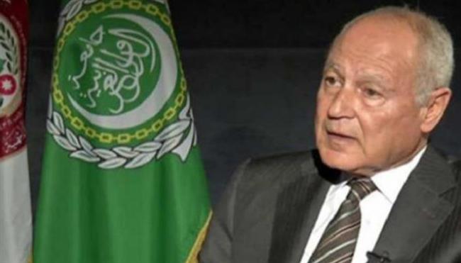 أبو الغيط يدين إبعاد سلطات الاحتلال الإسرائيلية لأسير مقدسي «قسريا» إلى فرنسا