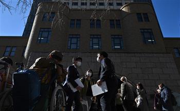   محكمة يابانية ترفض وقف مفاعل نووي قديم في محطة ميهاما وسط البلاد