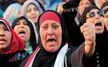 المرأة المصرية في 2022 تتخطى التحديات العالمية بدعم الرئيس السيسي