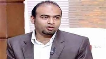 خبير آثري لـ EXTRA NEWS: الرقائق المذهبة بإكتشافات تل «آثار الدير» بدمياط ترجع للأسر26