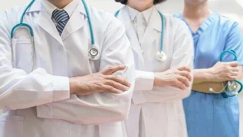برواتب 196 ألف جنيه.. آخر موعد لقبول طلبات الأطباء والممرضين للعمل فى الكويت