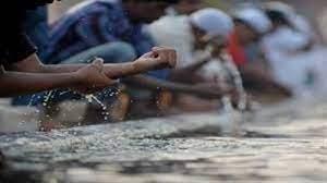 هل خلع الجورب أو الشراب بعد المسح عليه ينقض الوضوء؟