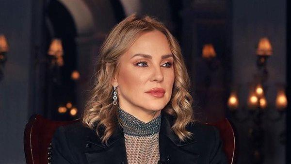 شيرين رضا سعيدة بتجربتها في "وبينا معاد"