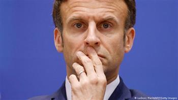 صحيفة صينية: الصين تتوقع تطورات أكبر وأكثر إيجابية مع فرنسا قبل زيارة ماكرون