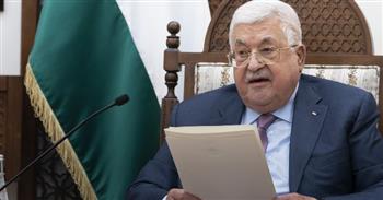   رئيس فلسطين يحمل إسرائيل المسؤولية عن استشهاد المناضل «ناصر أبو حميد»