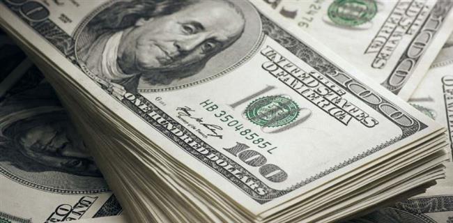 استقرار أسعار صرف الدولار مقابل الجنيه المصري في بداية تعاملاته