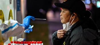   الصين تسجل 5 وفيات جديدة بفيروس كورونا