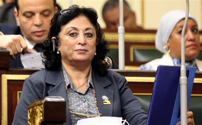 بـ 4 مطالب.. عازر تطالب "الحكومة" بدعم المربيين لتشجيع صناعة الثروة الحيوانية والداجنة 