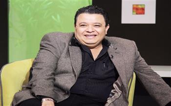 خالد جلال: الطريق مفتوح أمام الأعمال الجيدة لإنتاجها من خلال البيت الفني للمسرح