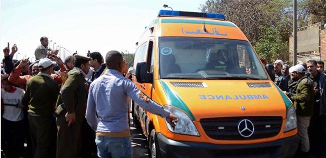 مقتل سيدة وابنتها على يد زوجها.. تفاصيل 3 جرائم هزت أسيوط فى 24 ساعة