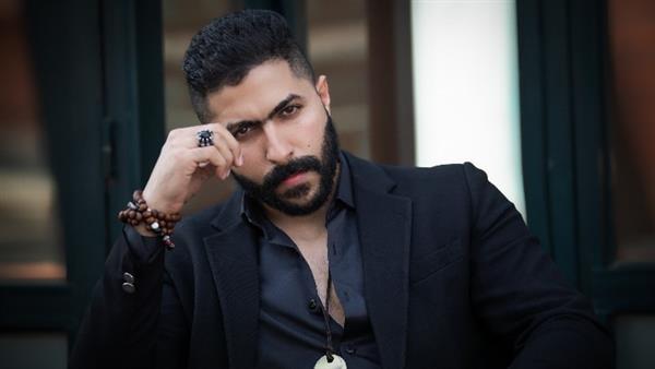 بعد نجاح أغنيته الماضية.. محمد رعد يستعد لطرح الجديد
