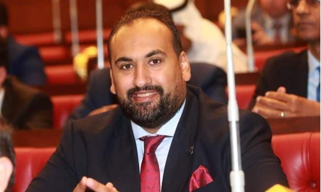  الرشيدي: الرئيس السيسي حريص على تحسين الوضع الصحي للمصريين 