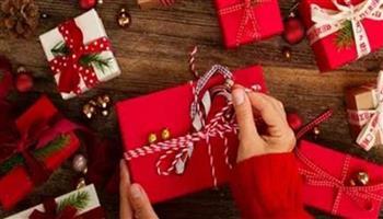 أفكار هدايا رأس السنة للأطفال ٢٠٢٢