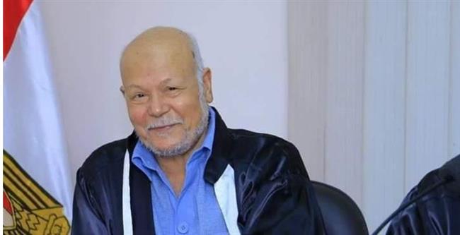 جامعة سوهاج تنعي الدكتور محمد عثمان يوسف الأستاذ المتفرغ بكلية الآداب