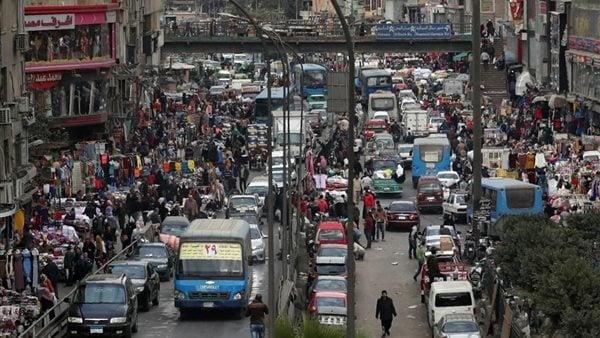 نائب وزير الصحة: يجب توعية المجتمع للحد من خطورة الزيادة السكانية