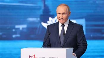   بوتين: روسيا واجهت التحديات مرارا ودافعت عن سيادتها
