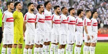 اليوم.. الزمالك يواجه حرس الحدود في الدورى الممتاز
