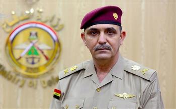   العراق: الرد المناسب على الهجوم الإرهابي في ديالي سيكون قريبا