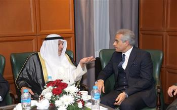   وزير القوى العاملة: العلاقات المصرية الكويتية تاريخية ومَتيِنة وتعكس روح الأخوة بين البلدين