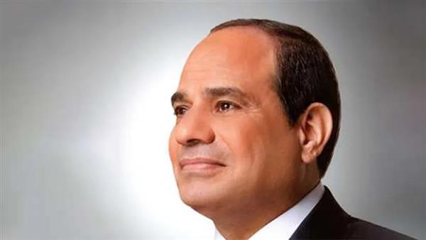 السيسي: العراق نجح في القضاء على مشروعات الإرهاب الظلامية