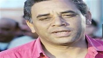 وفاة الفنان كمال سليمان.. ودفن الجثمان في هولندا