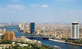الأرصاد: غدا طقس لطيف نهارا.. الصغرى بالقاهرة 14