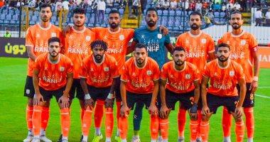 إيهاب جلال يعلن تشكيل فاركو لمواجهة النادي الأهلي في الدوري