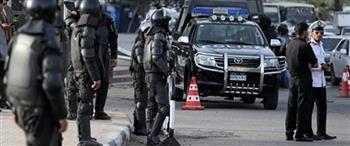 الداخلية تنفى احتجاز رجال مباحث مركز شرطة المحمودية لشخص فى البحيرة