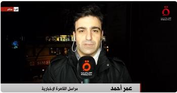   مراسل القاهرة الإخبارية في أنقرة: الحكومة التركية ترغب في عراق قوي لضمان مصالحها