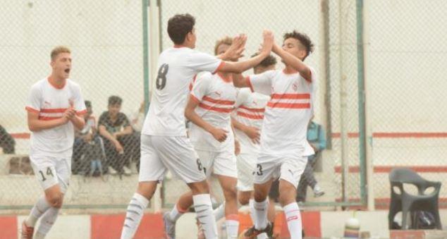 زمالك 2006 يتعادل سلبيا مع الإسماعيلي في بطولة الجمهورية
