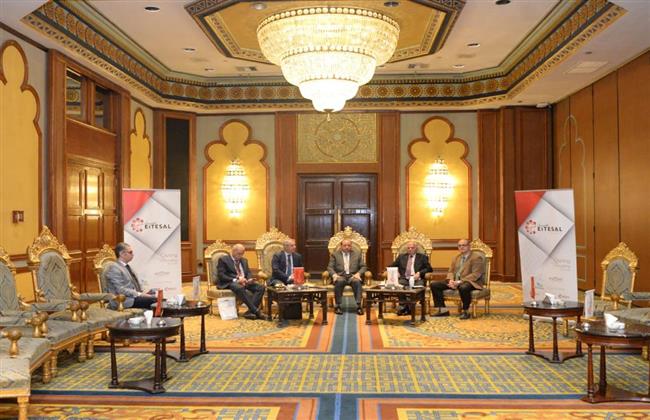 انطلاق فاعليات المؤتمر الدولي الثاني للنانو تكنولوجي في مصر