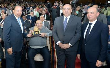 «تجارة المنصورة» تحتفل  بيوبيلها الذهبى " مرور خمسين عاما على إنشاء الكلية "