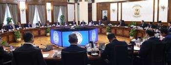 مدبولي يتابع موقف توافر السلع في الأسواق والاستعدادات الجارية لاستقبال شهر رمضان 