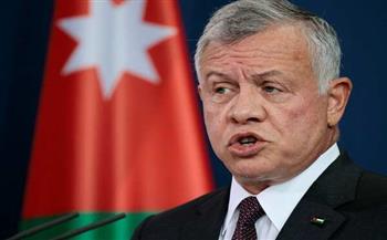   العاهل الأردني يؤكد متانة العلاقات مع الاتحاد الأوروبي