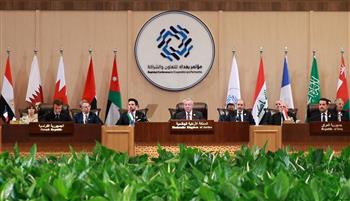   مؤتمر «بغداد 2» يؤكد على الوقوف مع العراق لمواجهة كافة التحديات