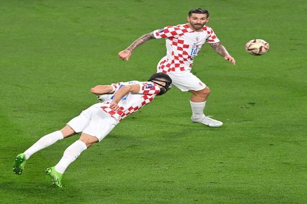 وسائل إعلام إسبانية: ريال مدريد يستعد للتفاوض مع جفارديول نجم الدفاع الكرواتي